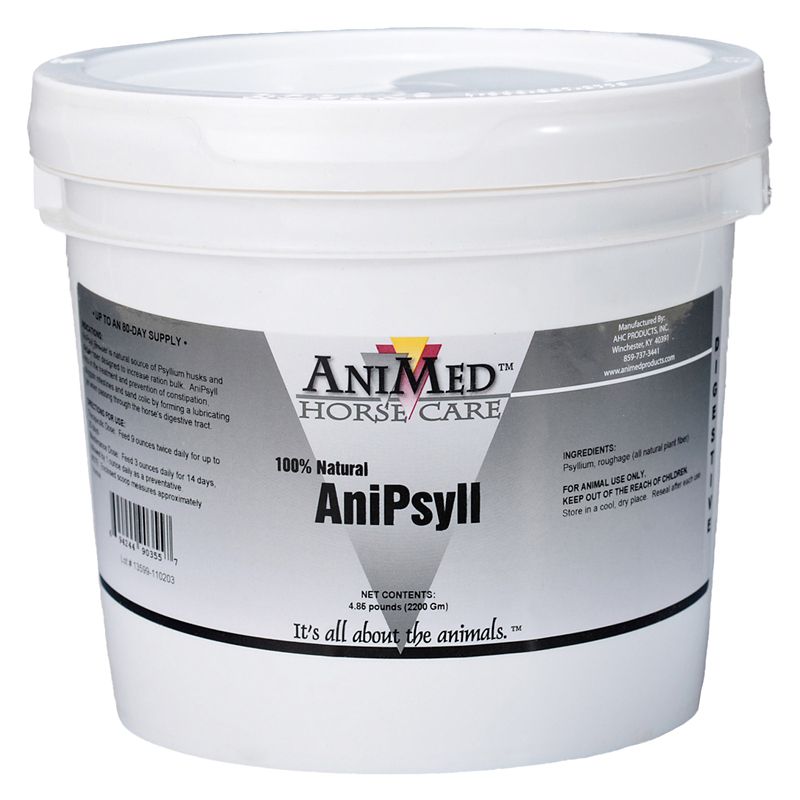 AniMed AniPsyll