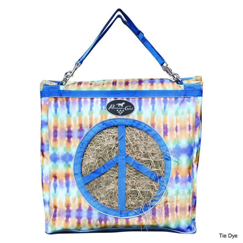 Professionals Choice Deluxe Hay Bag