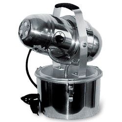 Createch USA Commander TRI-JET Fogger