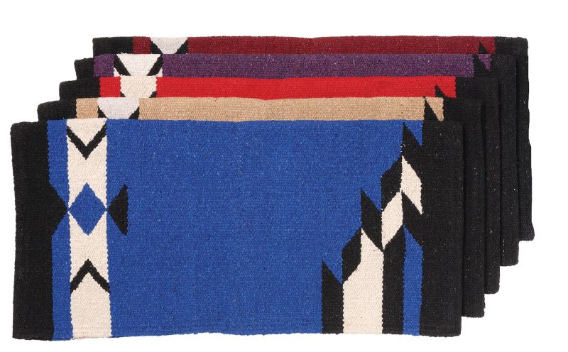 Tough-1 Topeka Saddle Blanket
