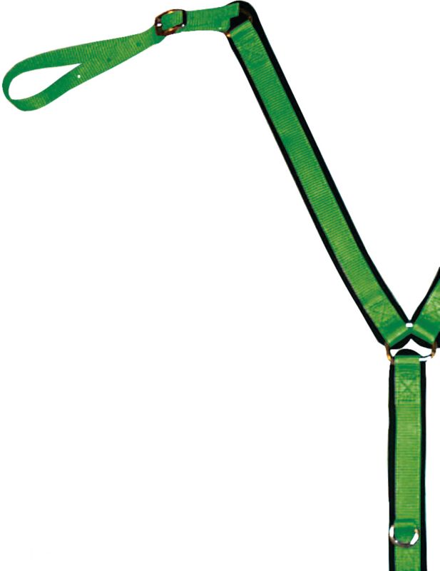 Triple E Nylon Trail Breast Collar