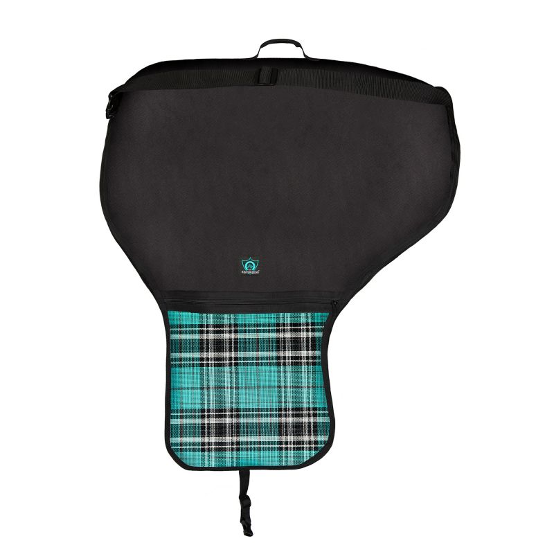Kensington All Around Western Saddle Carrier