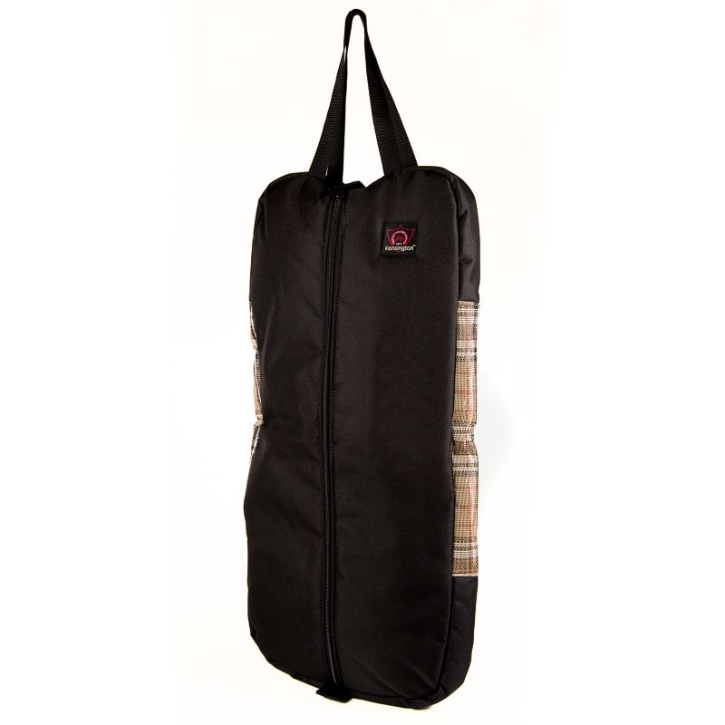 Kensington All Around Large Bridle Bag