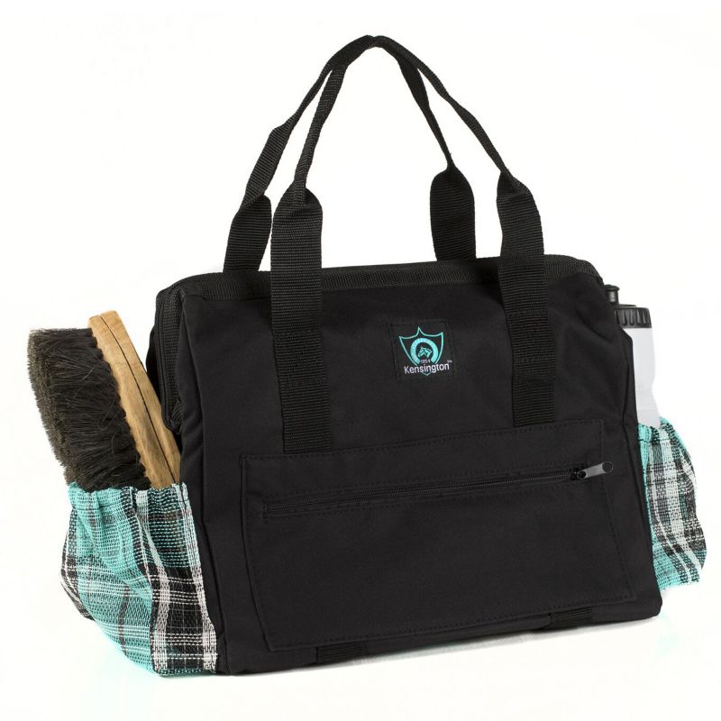 Kensington Roustabout Small Tack Bag
