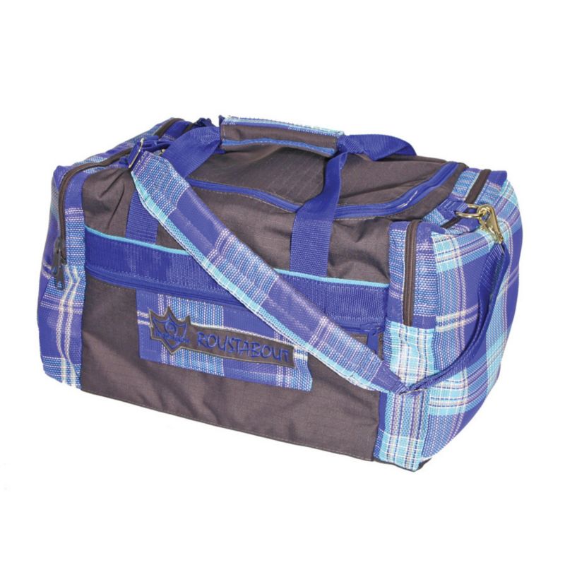 Kensington Roustabout Medium Tack Bag