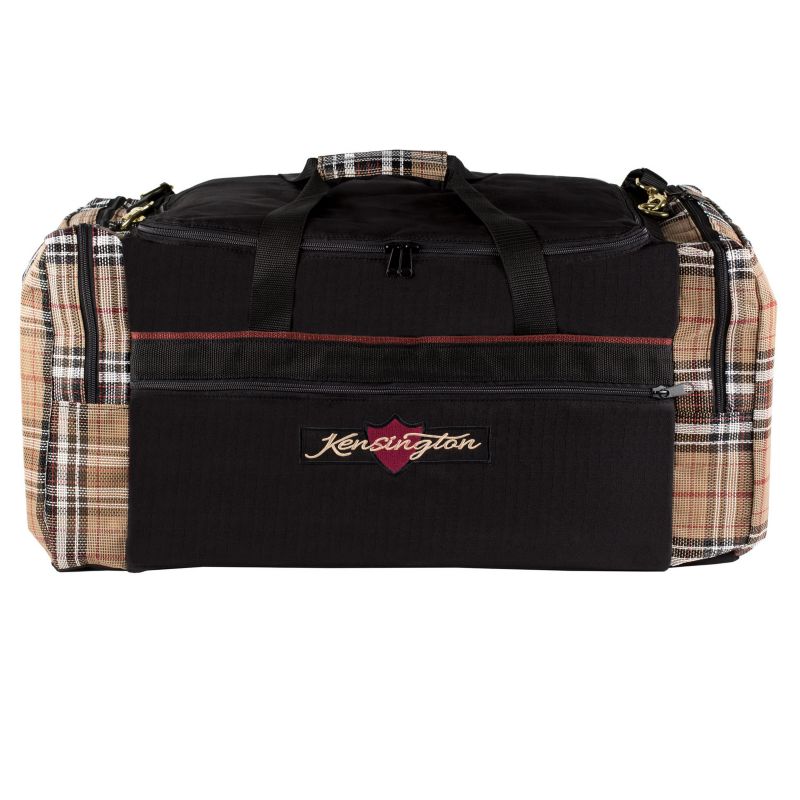 Kensington Roustabout Large Tack Bag