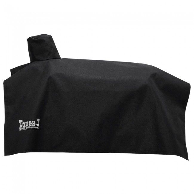 Tough-1 600 Denier Western Saddle Cover