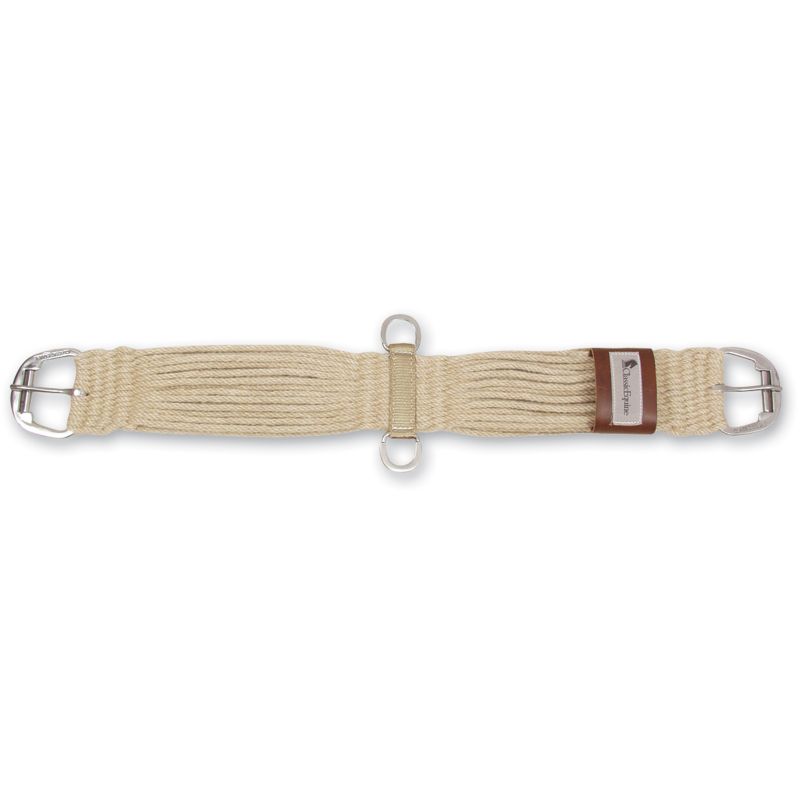 Classic Equine Mohair Straight Cinch