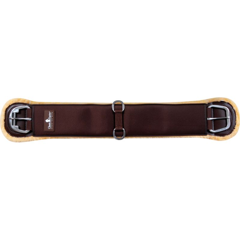 Classic Equine SensorFlex Straight Cinch