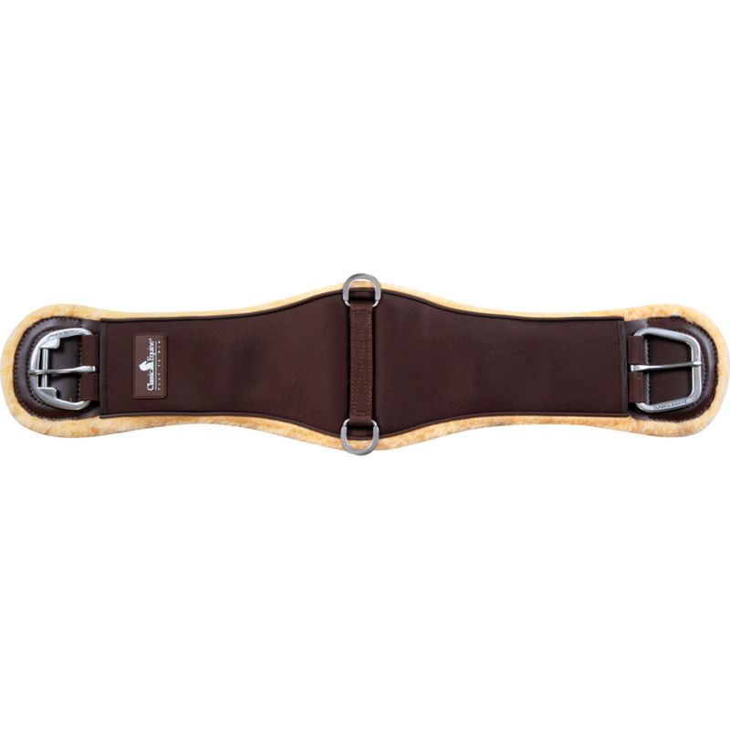 Classic Equine SensorFlex Roper Cinch