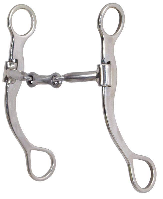 BitLogic Performance Dogbone Long Shank Bit