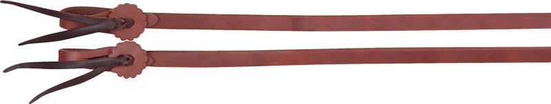 Martin Harness Leather Quick Change Split Reins