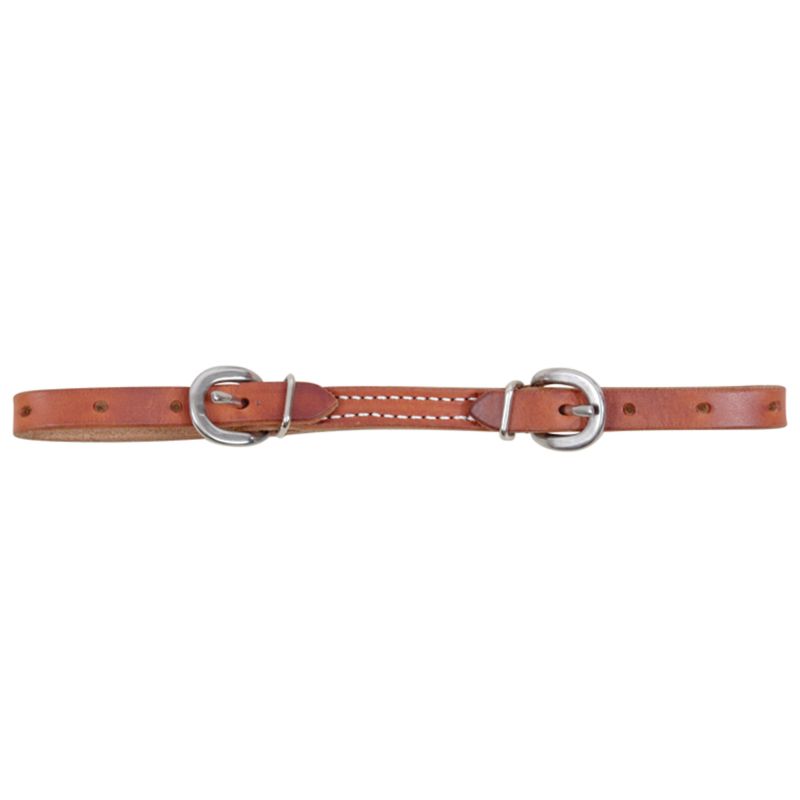 Martin Cowboy Curb Strap