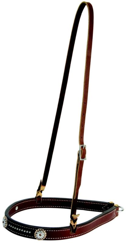 Weaver Stacy Westfall Showtime Noseband