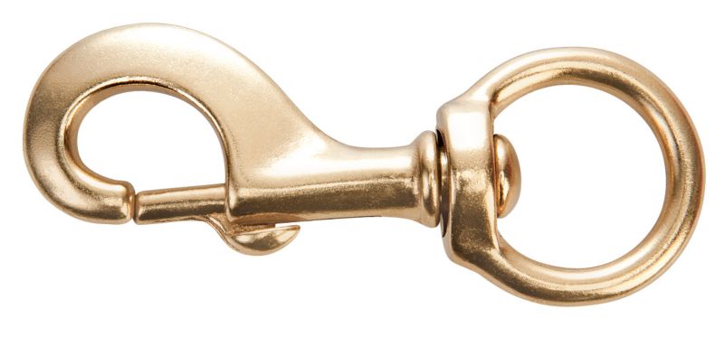 Weaver Stacy Westfall Swivel Snap