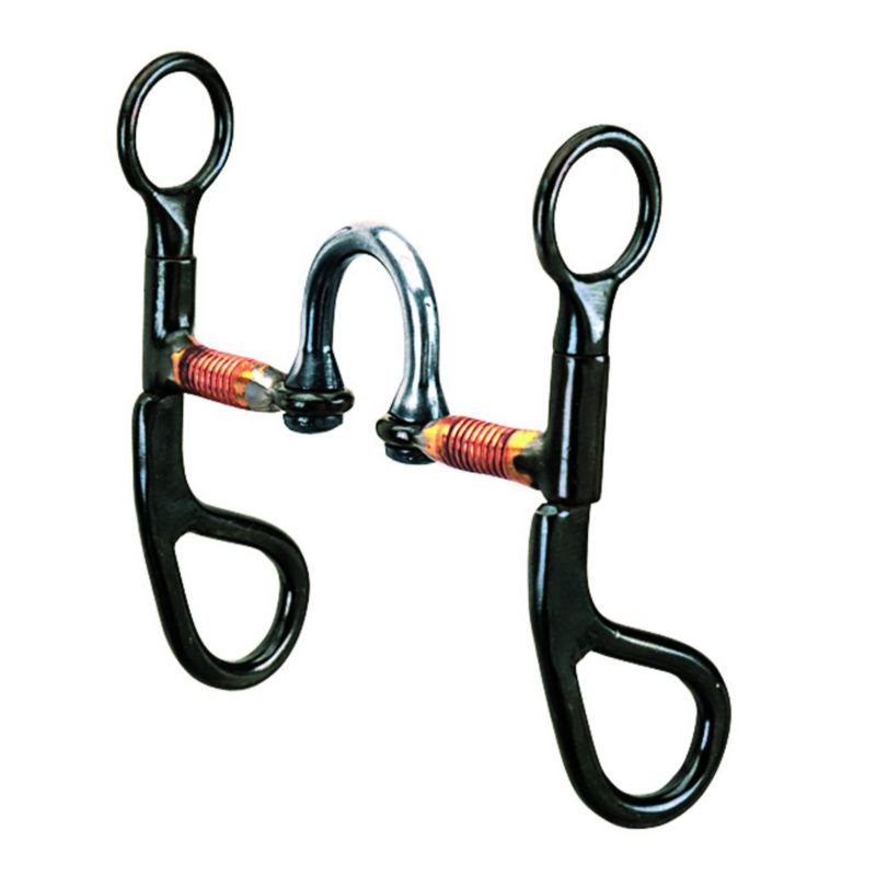Weaver BS Copper Wire Correction Training Bit
