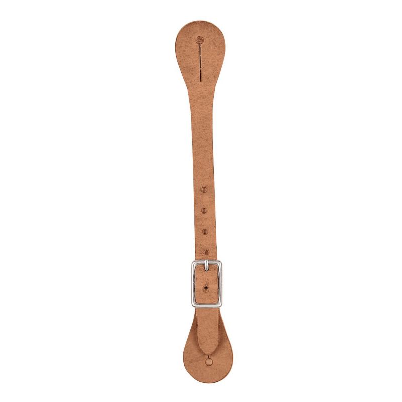 Weaver ProTack Spur Straps