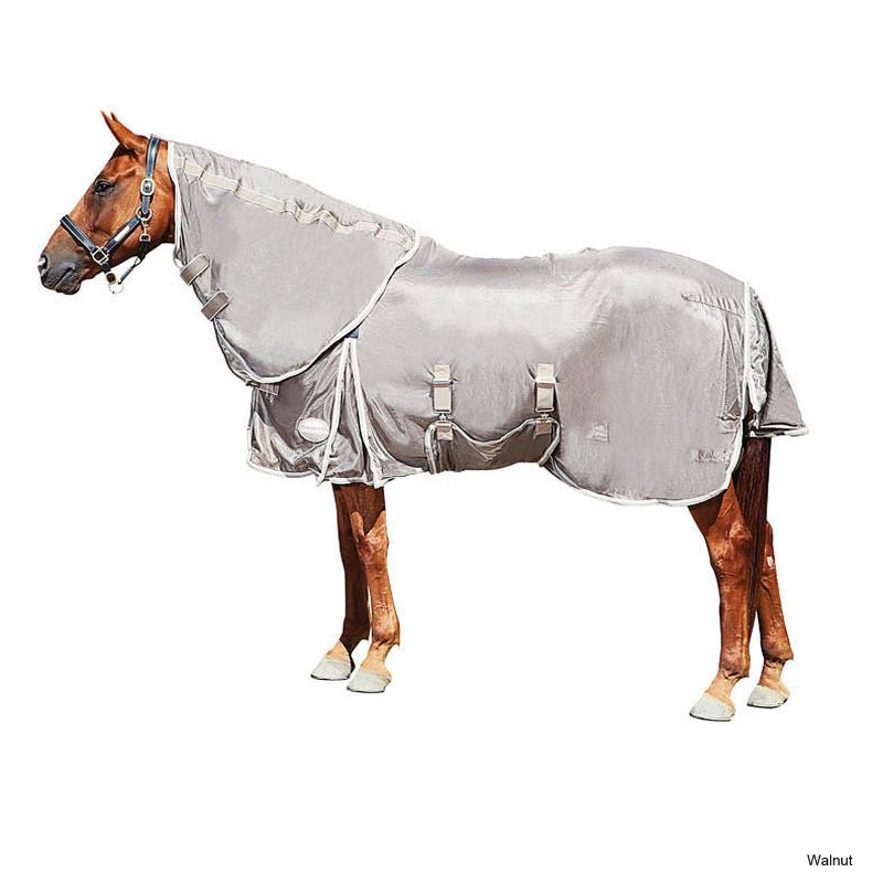 Weatherbeeta AirFlow Detach-A-Neck Fly Sheet