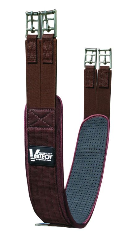 Professionals Choice SMx VenTECH Girth