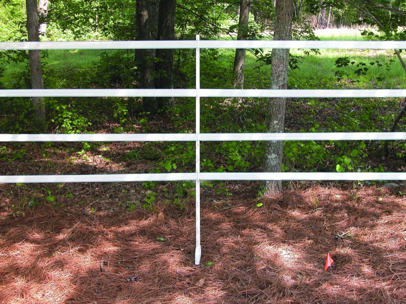 Field Guardian Stirrup Post 10pk