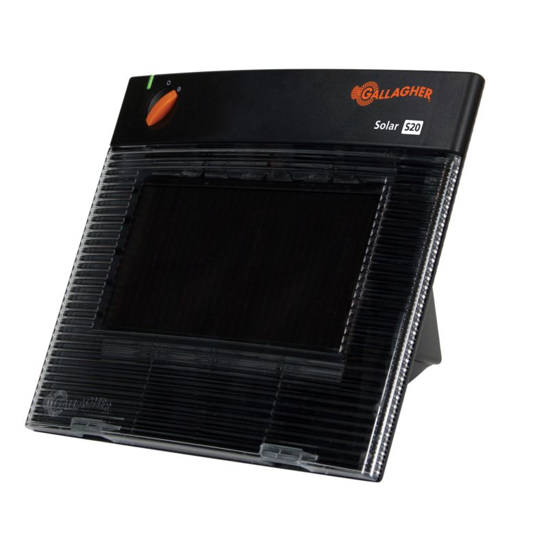 Field Guardian Gallagher SuperCharger Enrgzr S20 Best Price