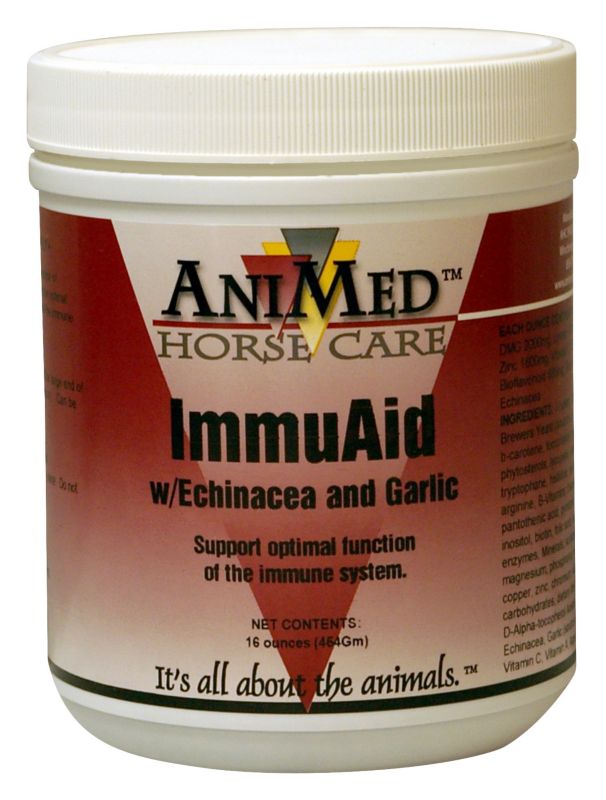 AniMed ImmuAid 16 oz