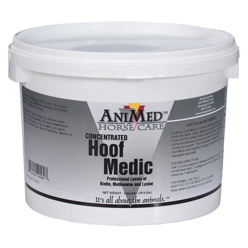 AniMed Hoof Medic