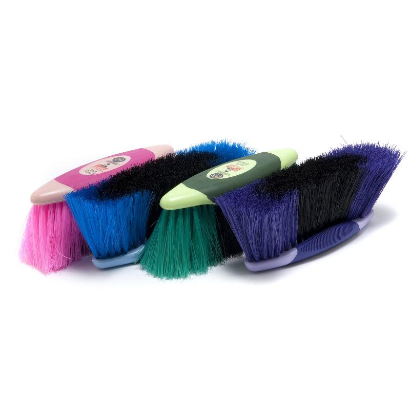 The Canoe Dandy Brush Large