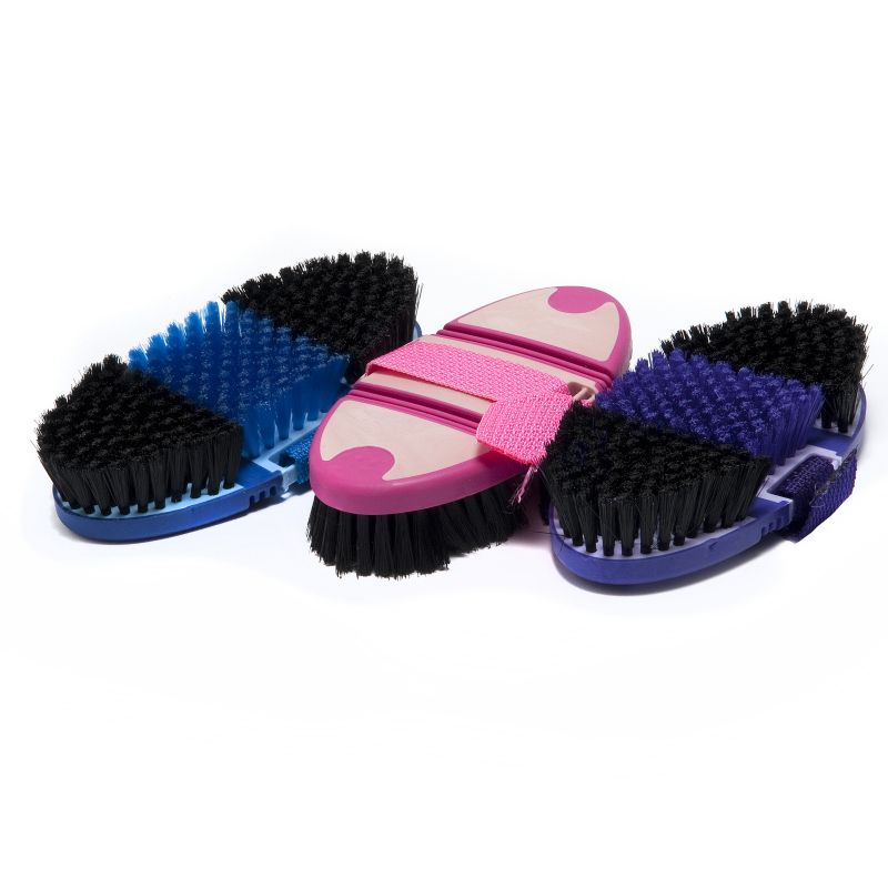 The Flex Body Brush