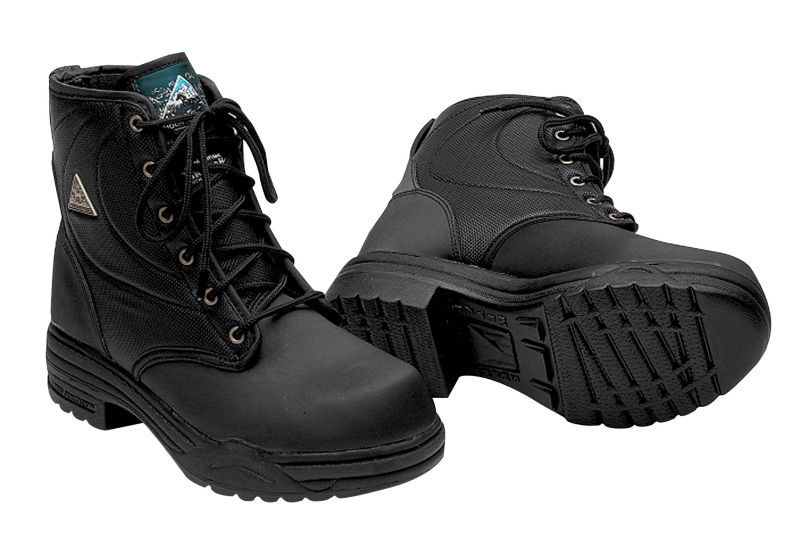 Mountain Horse Ladies Rimfrost Paddock Boots