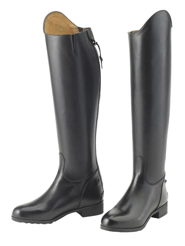 Mountain Horse Firenze Dress Boot 11 Slim/Tall