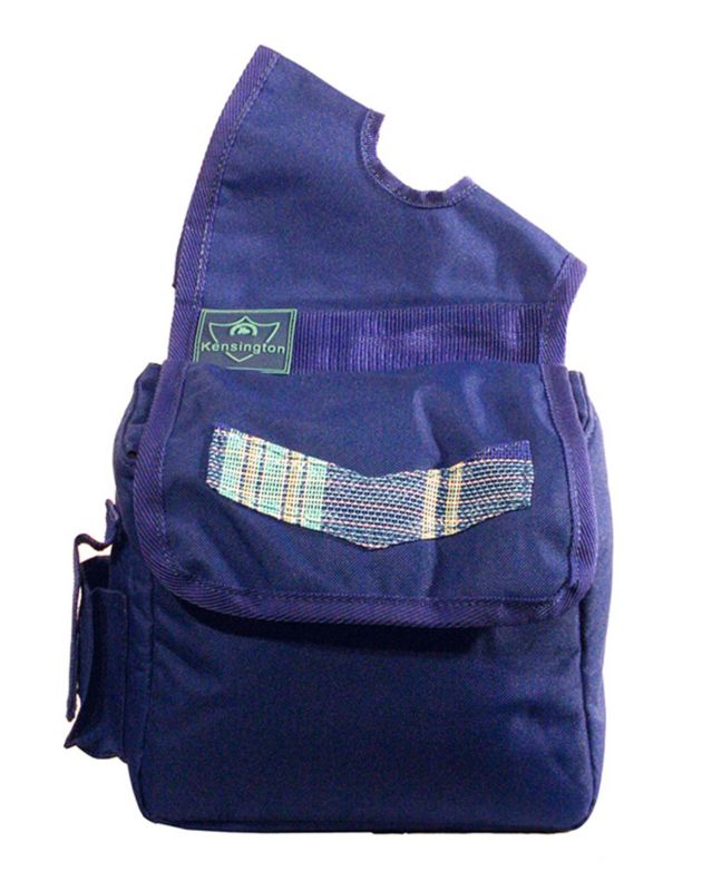 Kensington Insulated Western Horn Bag