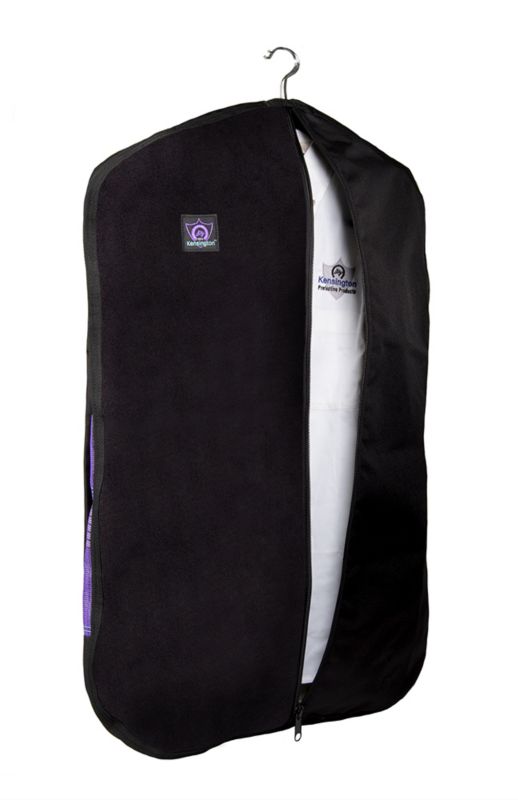 Kensington All Around Chap Garment Bag