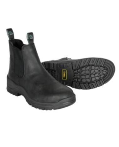 Dublin Ladies Venturer Boots