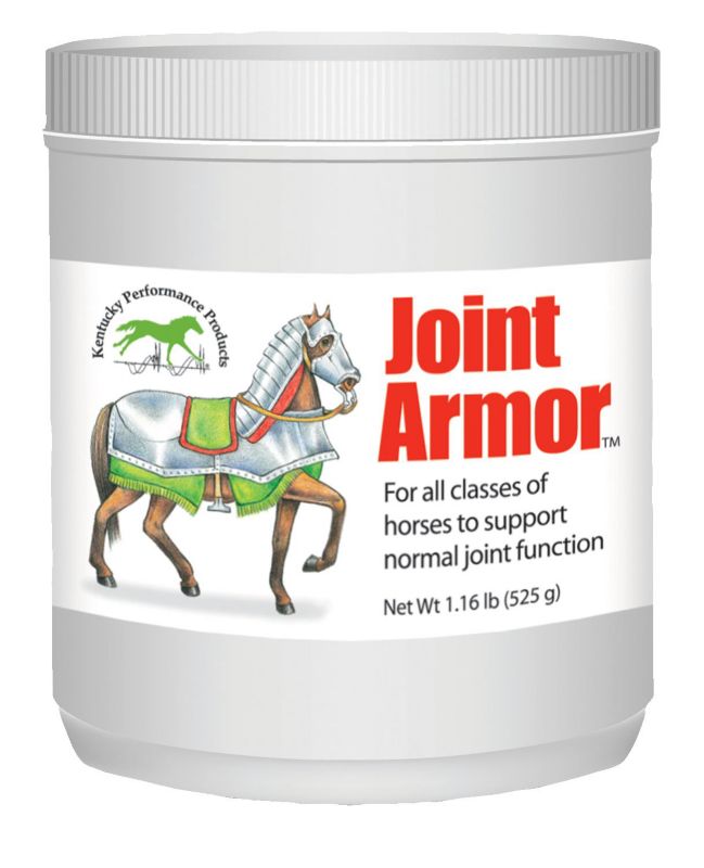 Kentucky Performance Joint Armor