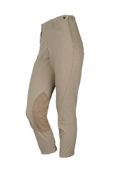 On Course Premier Softshell Breeches