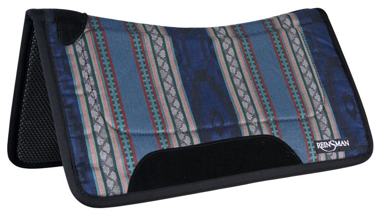 Reinsman Tacky Too Navajo Square Pad