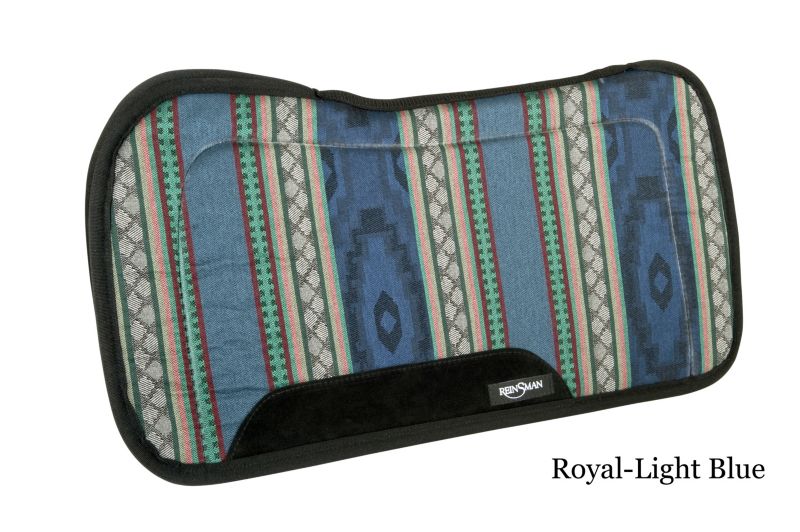 Reinsman Original Navajo Split Wither Pad