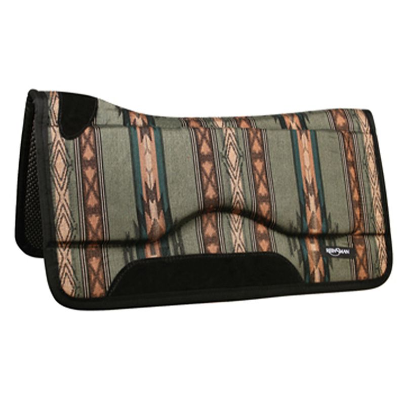 Reinsman Original Navajo Swayback Pad 32x32