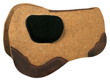 Reinsman Sharon Camarillo Orthopedic Barrel Pad