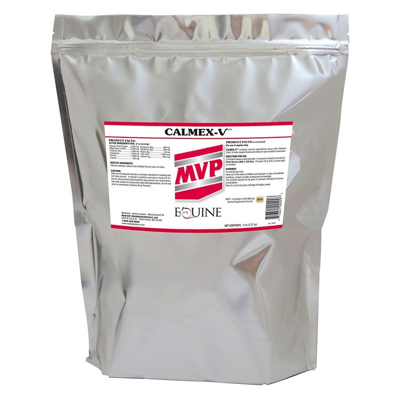 Med-Vet Calmex-V