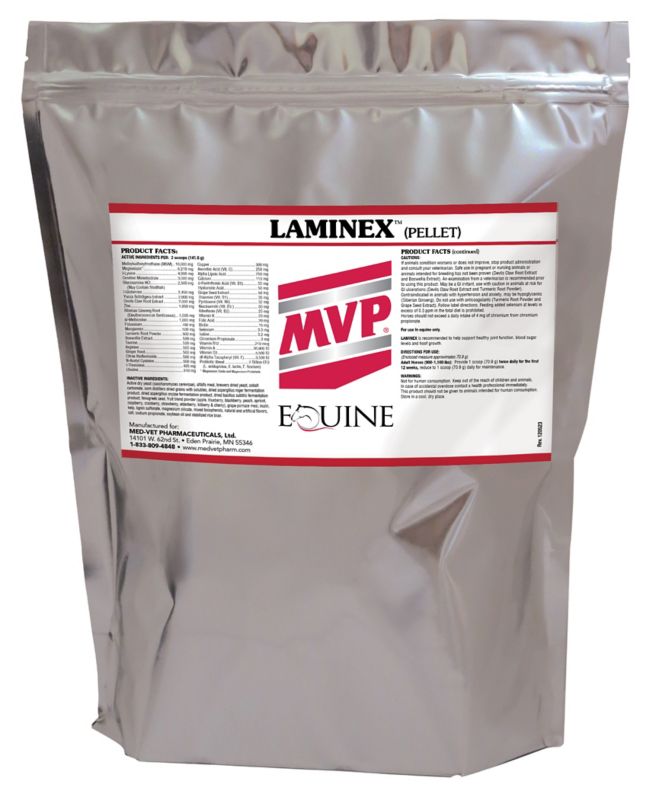 Med-Vet Laminex