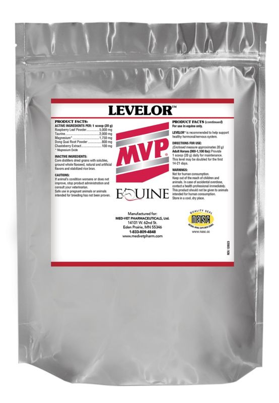 Med-Vet Levelor