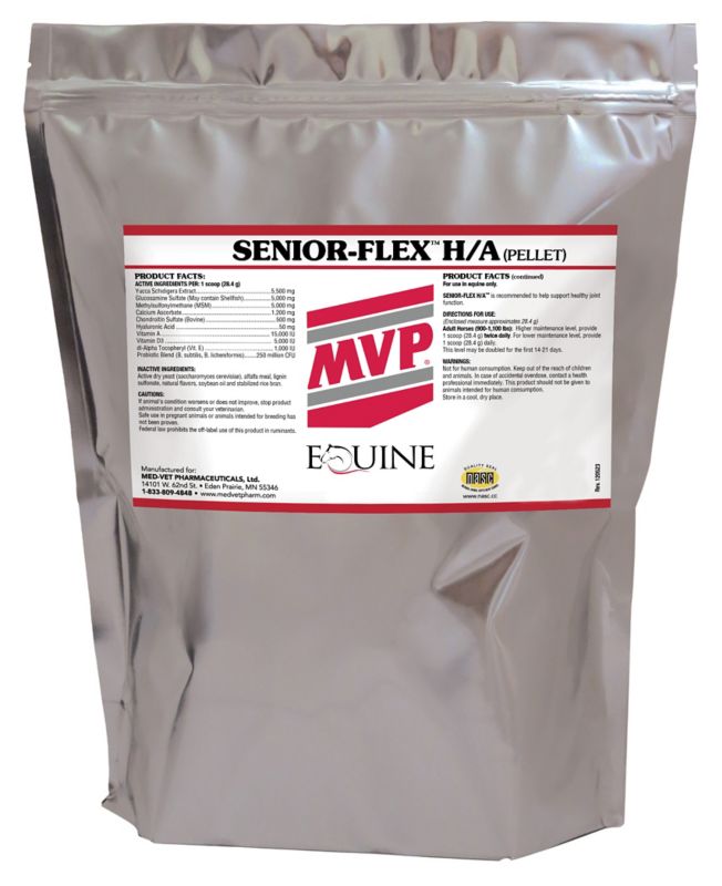 Med-Vet Senior-Flex HA