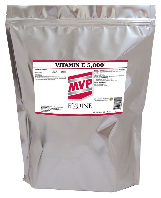 Med-Vet Vitamin E 5000