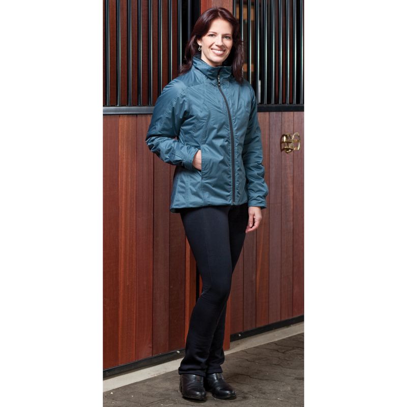 Power Stretch Boot Cut Breeches