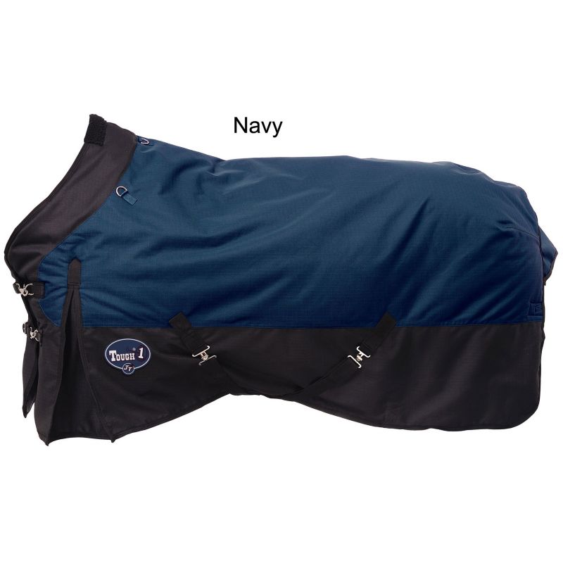 Tough-1 1200 Denier Turnout Blanket 300g