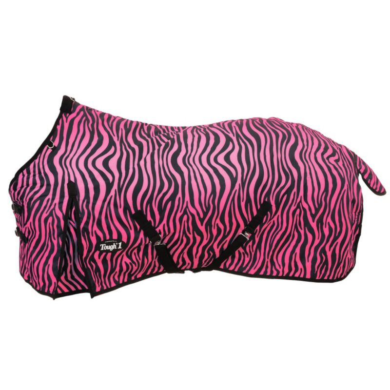 Tough-1 Wild 600D Turnout Blanket 250g