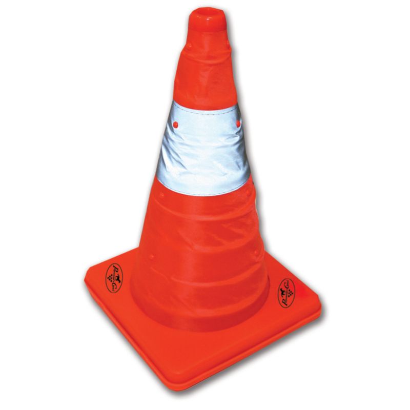Professionals Choice Retractable Training Cone
