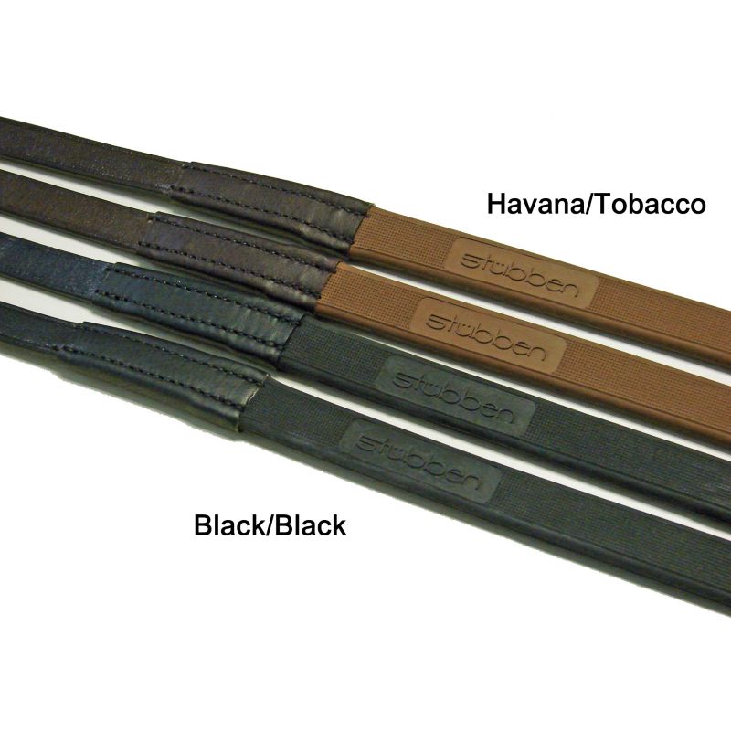 Stubben Rubber Reins